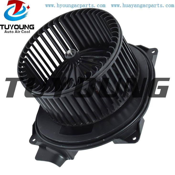 CW Volvo VHD auto ac blower fan motor Freightliner Century Class 85104207 BOA943 - Image 4